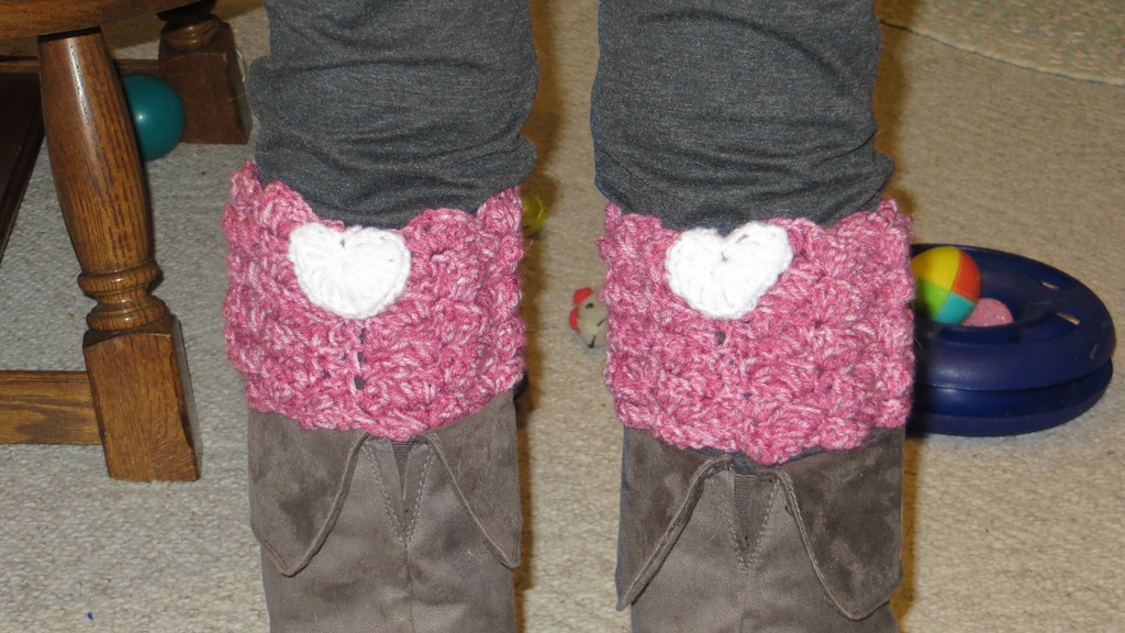 Boot Toppers 001