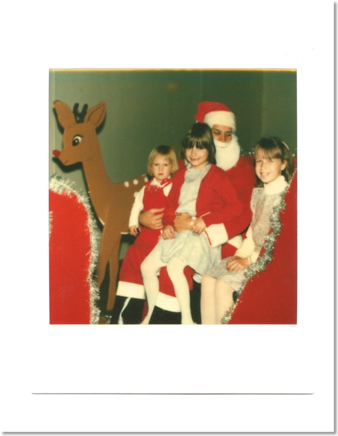 Christmas Party