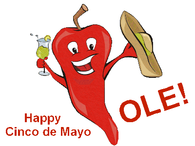Cinco de Mayo 23