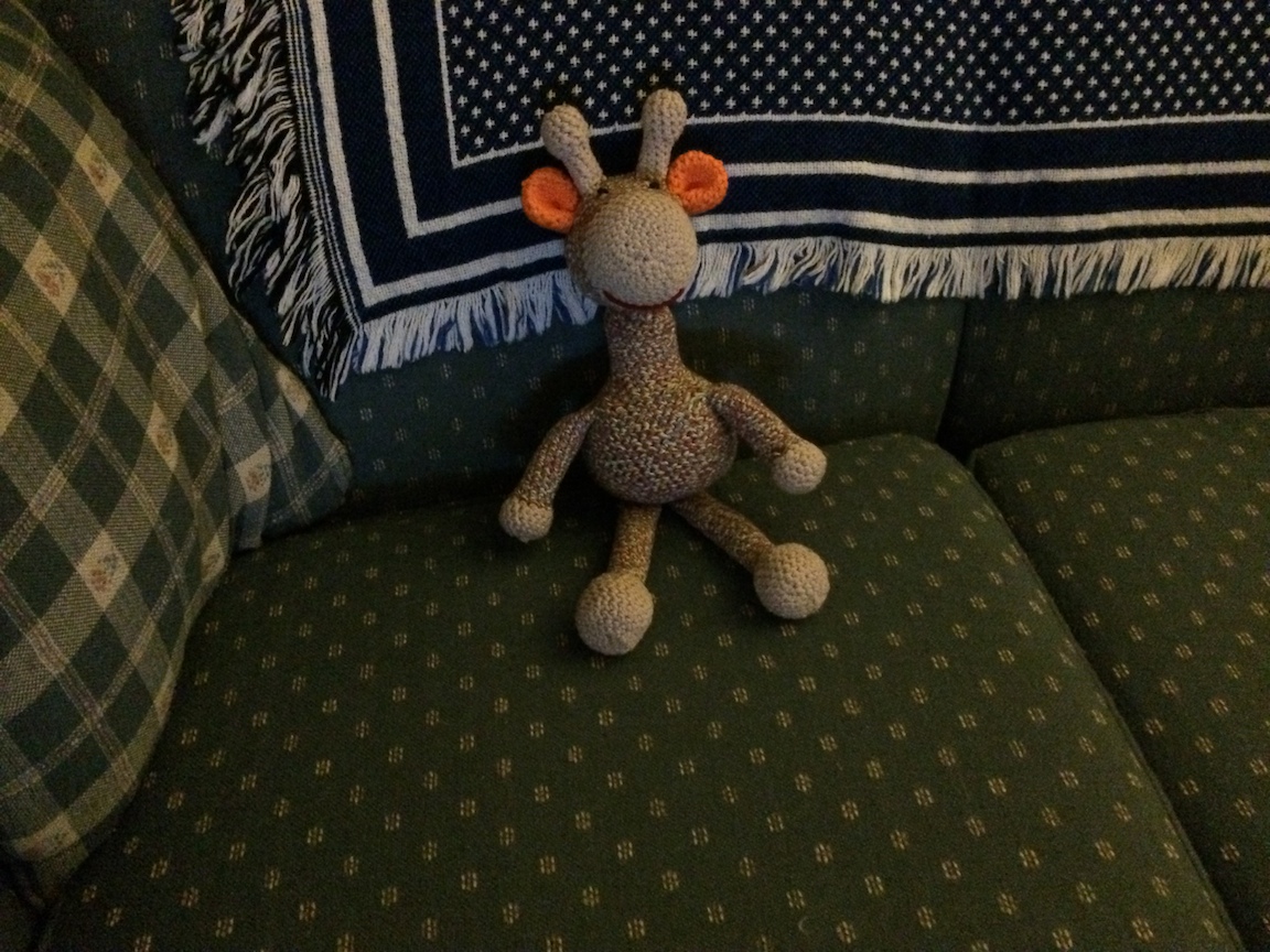 Girraff 009
