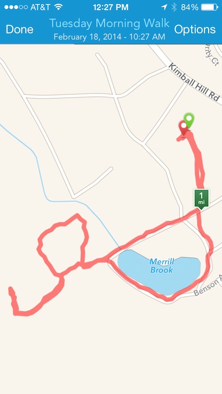 Hike