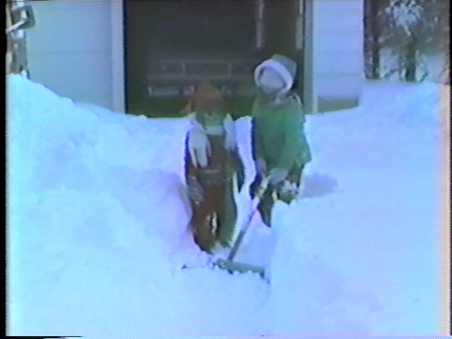 MoreSnow