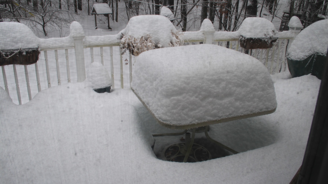 snow 011
