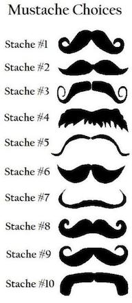 WebStacheChoices