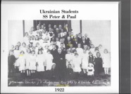 peterpaul school dated 1922 but probably 1926 or so copy