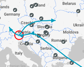 Recent Migration